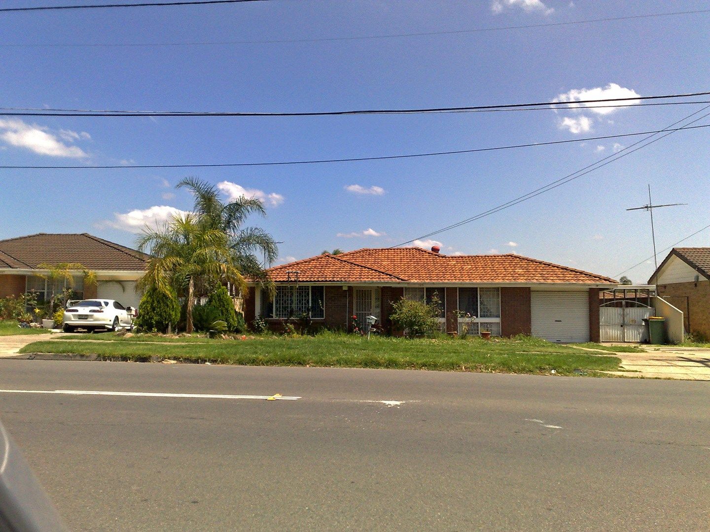 329 Hamilton Road, Fairfield West NSW 2165, Image 0
