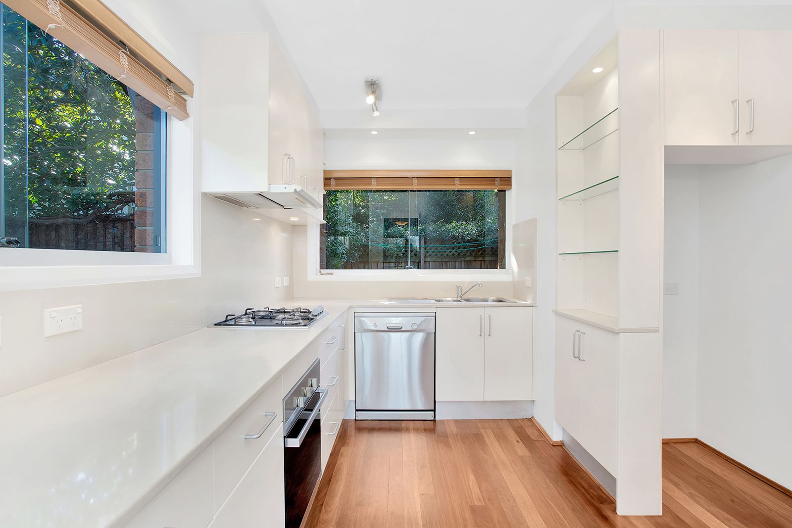 7/20 Queens Avenue, Mcmahons Point NSW 2060, Image 2