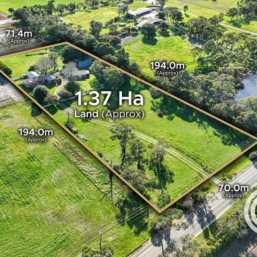 183 Craig Road, Pearcedale VIC 3912, Image 0