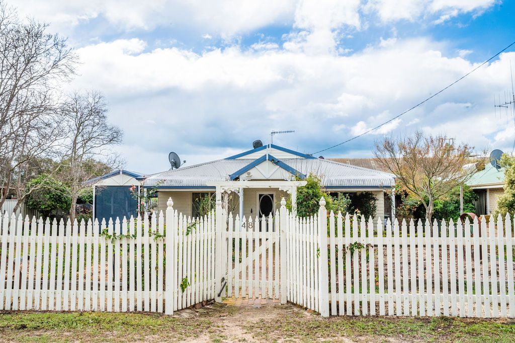 48 Stone Street, Borden WA 6338 Domain