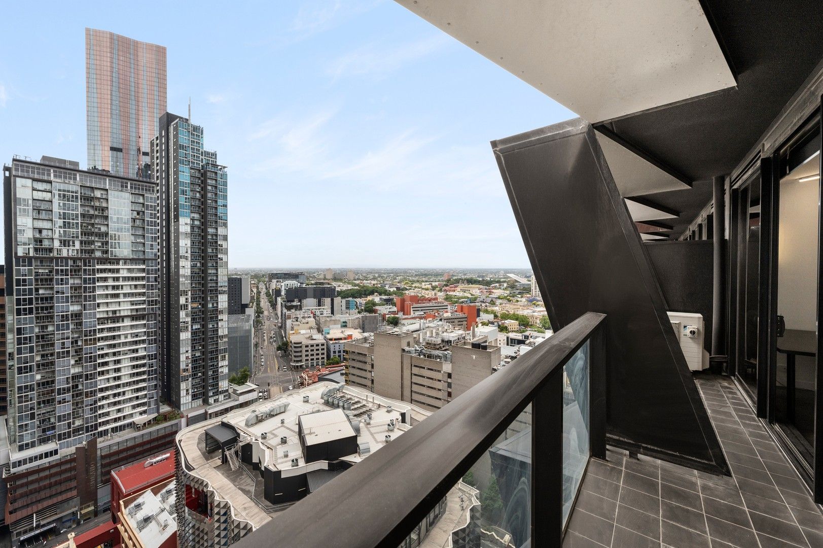 2 bedrooms Apartment / Unit / Flat in 2909/31 A'beckett Street MELBOURNE VIC, 3000
