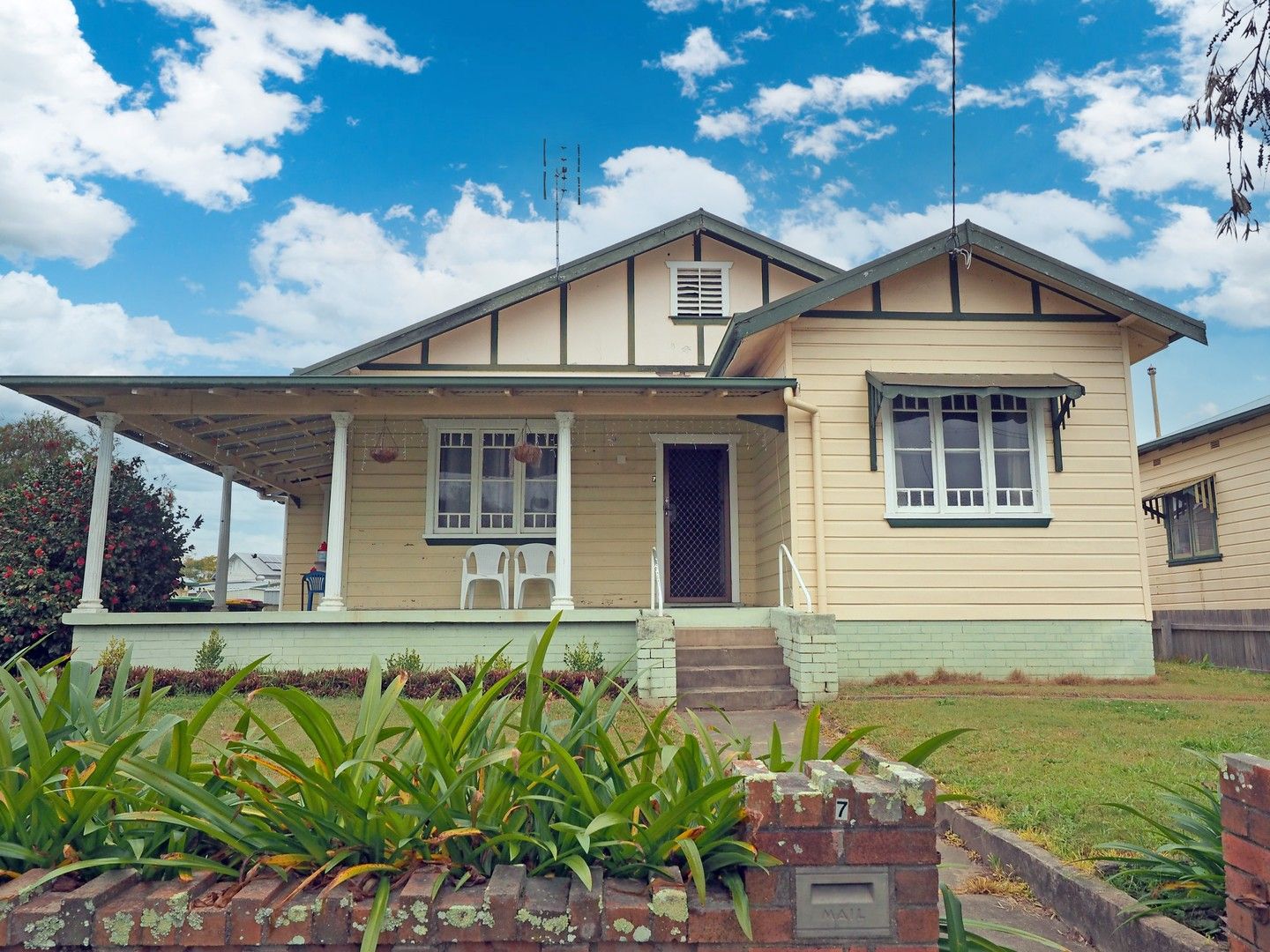 7 Austral Street, Kempsey NSW 2440 House For Rent Domain