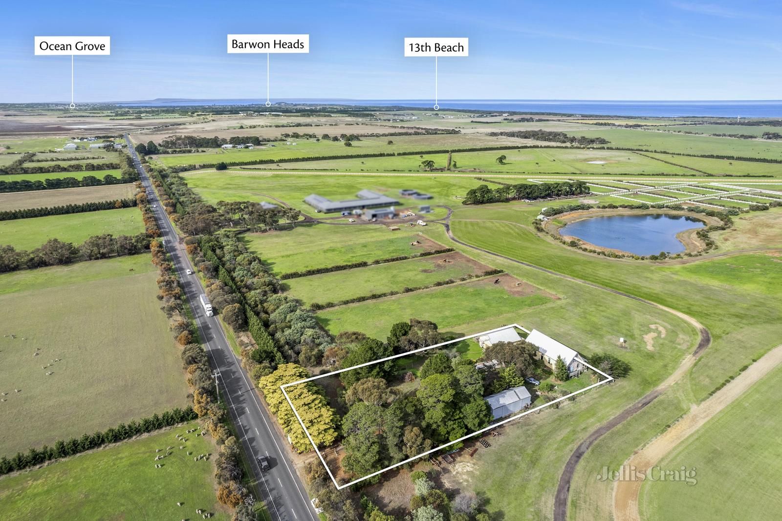 1280 Barwon Heads Road, Connewarre VIC 3227, Image 1