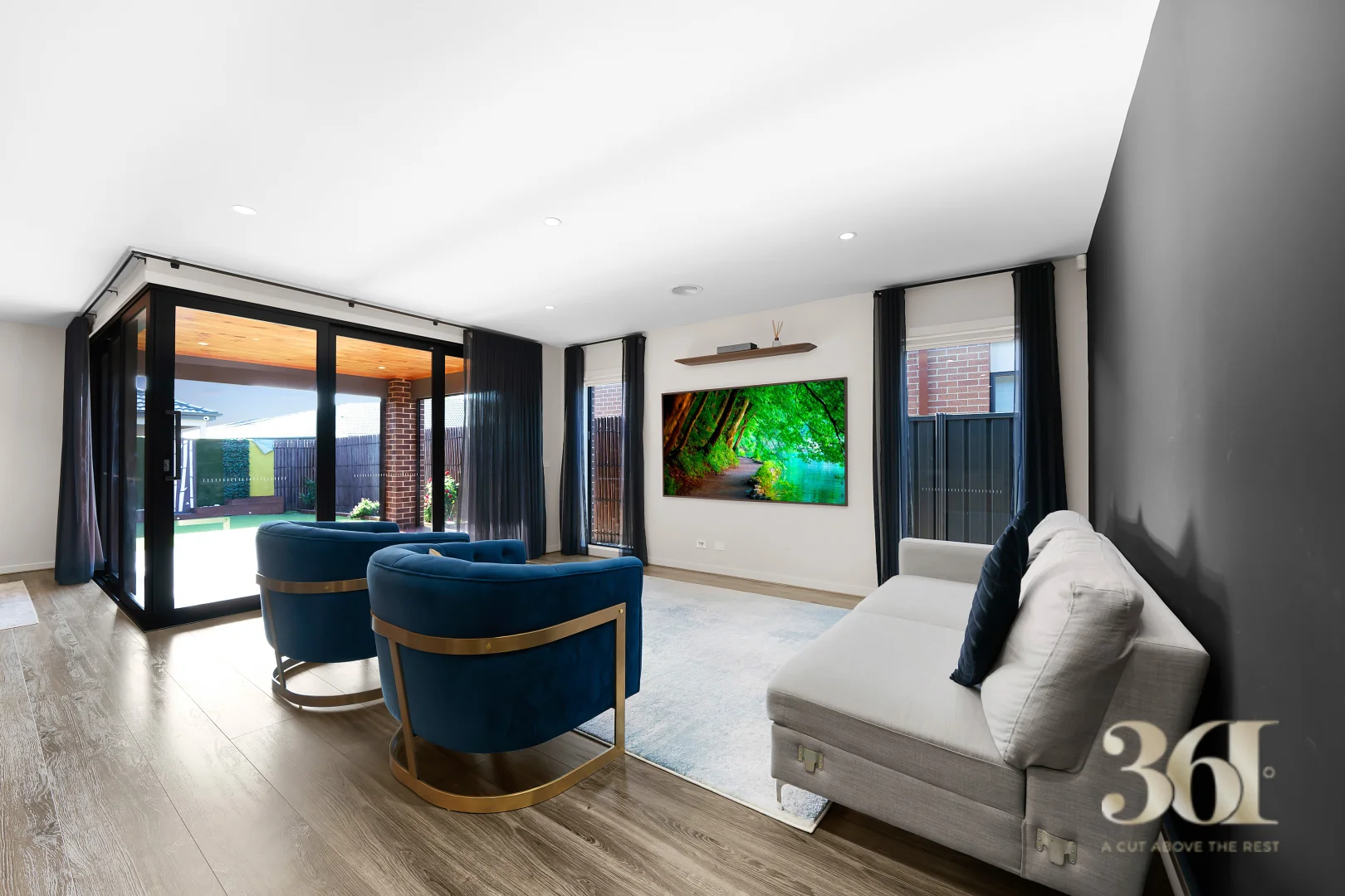 Additional image 15 of 5 Creekwood Way, Cobblebank VIC 3338