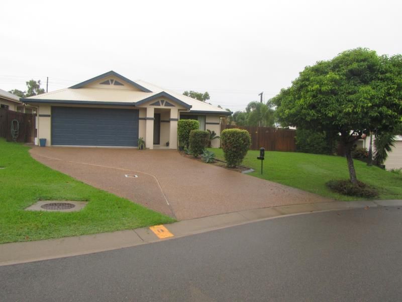 1 Samson Court, Mount Louisa | Property History & Address Research | Domain