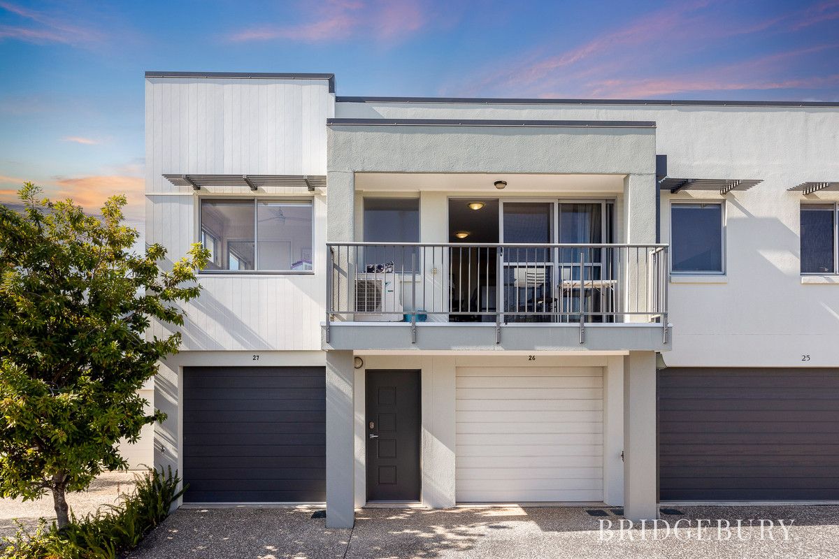 27/115 Mango Hill Boulevard, Mango Hill QLD 4509, Image 0