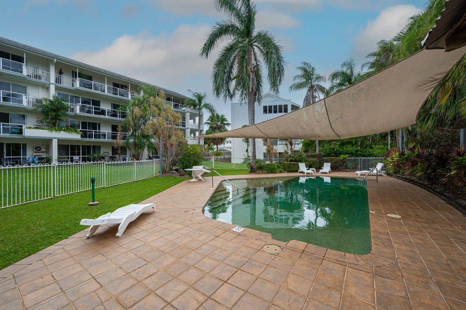 407/305-341 Coral Coast Drive, Palm Cove QLD 4879, Image 0