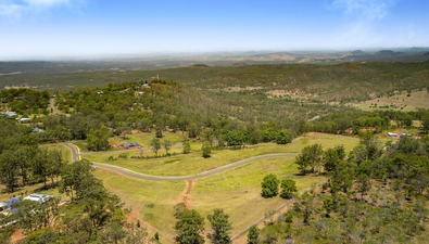 Picture of 3 Highrange Views Estate, CABARLAH QLD 4352