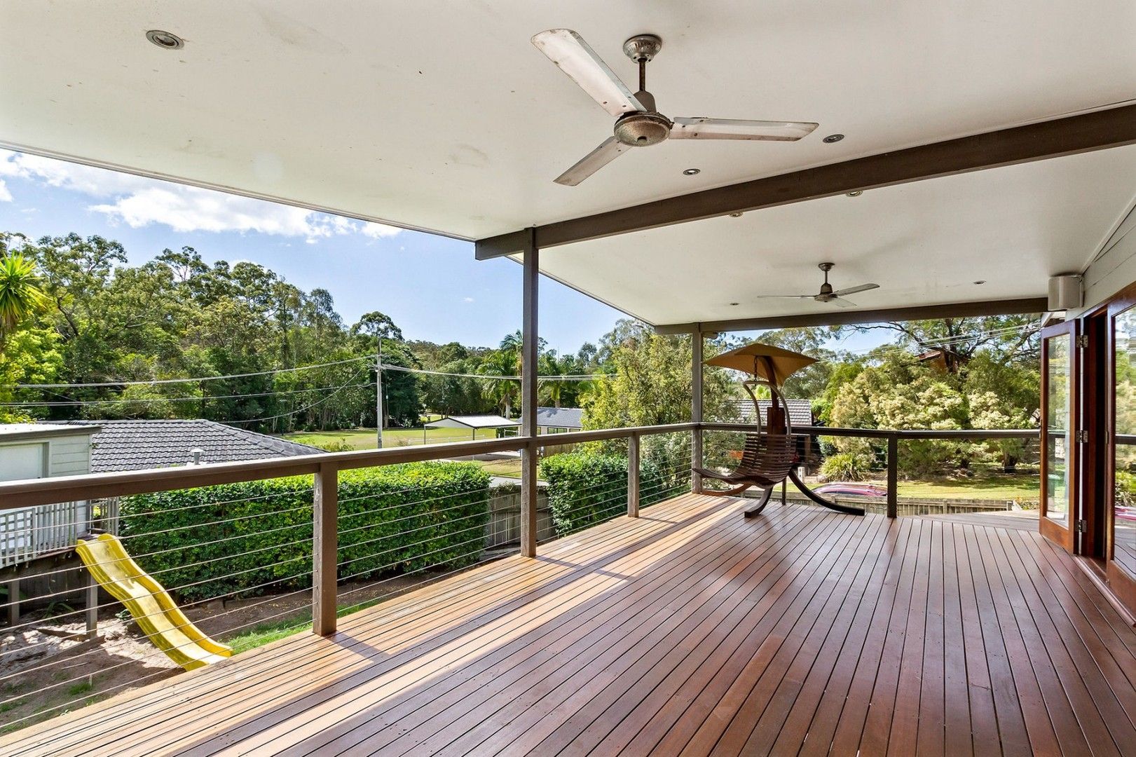 5 Caneby Street, Everton Hills QLD 4053, Image 0