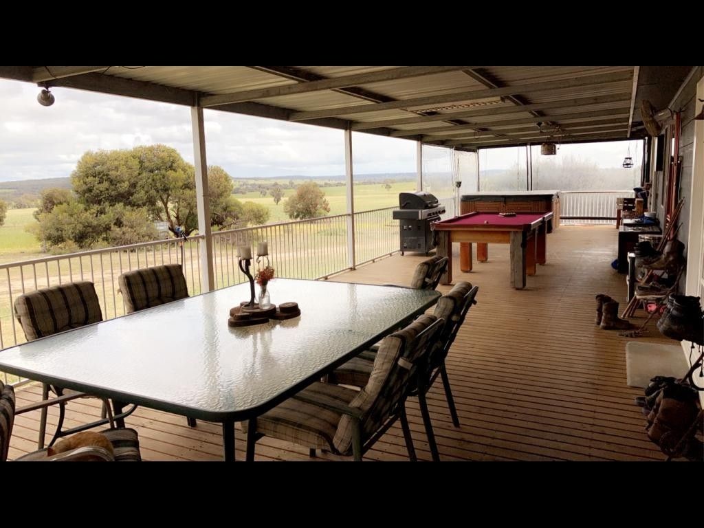 Highbury WA 6313 House for Sale Domain