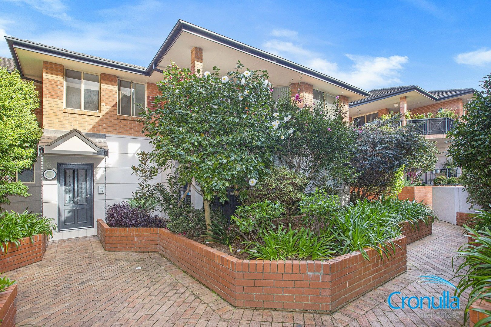 2 bedrooms Apartment / Unit / Flat in 42/474 Kingsway MIRANDA NSW, 2228
