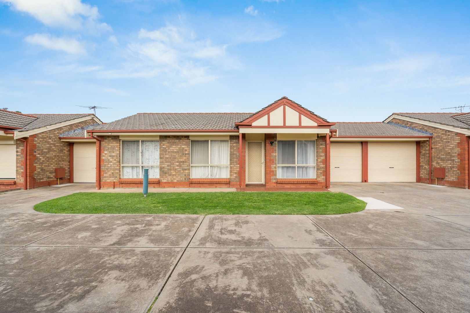 6/26 Nairn Street, Ferryden Park SA 5010, Image 0