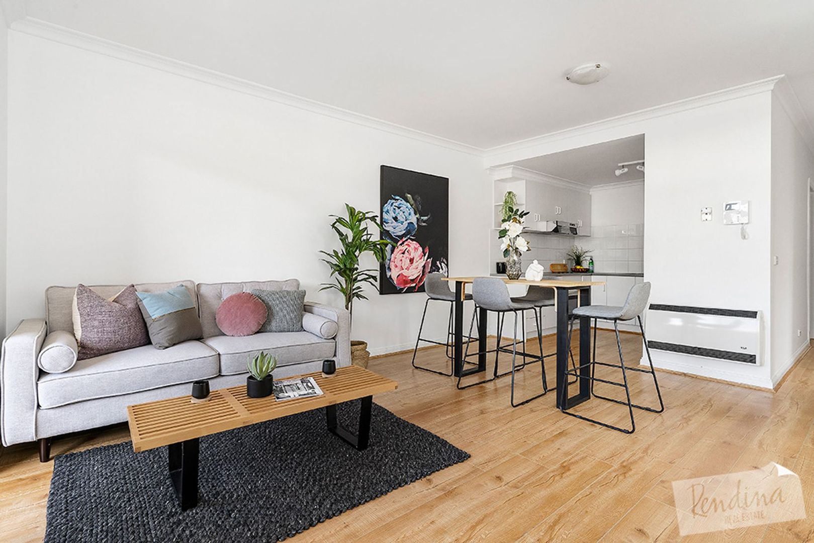 19/29 Bendall Street, Kensington VIC 3031, Image 2