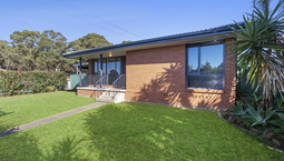 Picture of 1 Adam Close, SOUTH WINDSOR NSW 2756