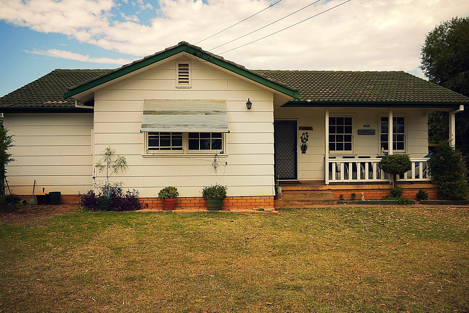 44 High Street, Gunnedah NSW 2380, Image 1