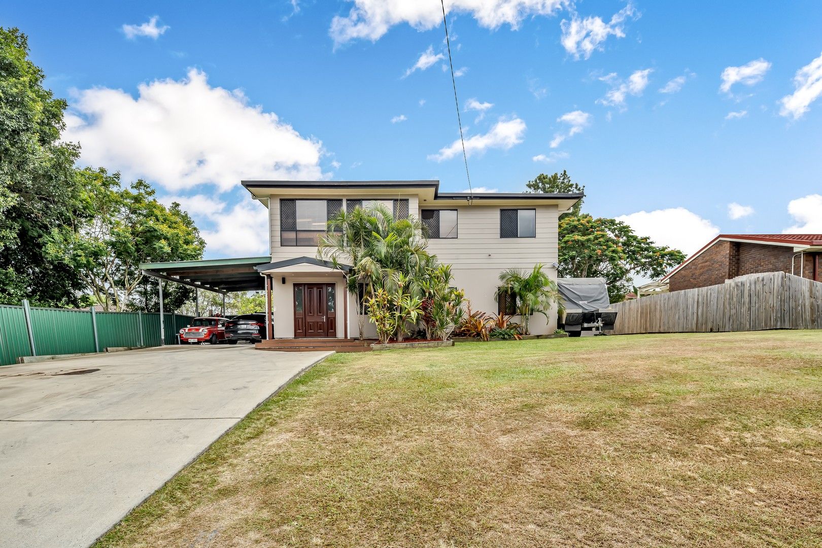5 Barry Drive, Redbank Plains QLD 4301 House For Rent 650 Domain