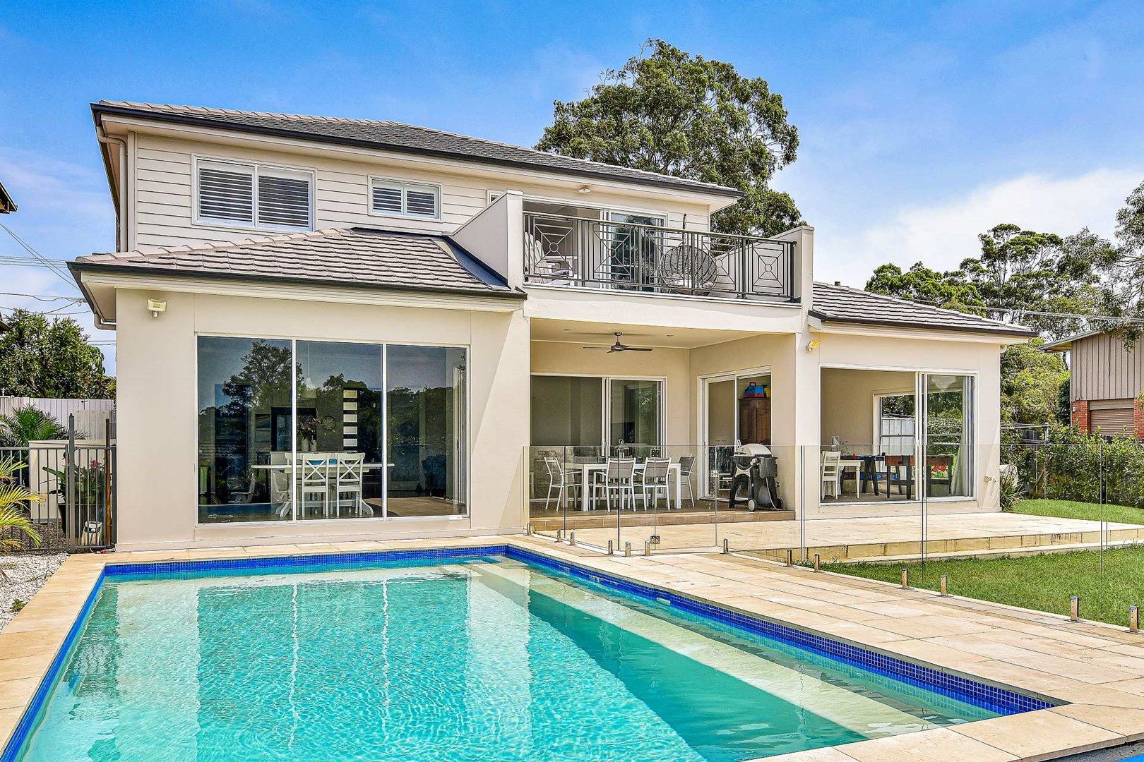 108 Arthur Street, Forestville Property History & Address Research