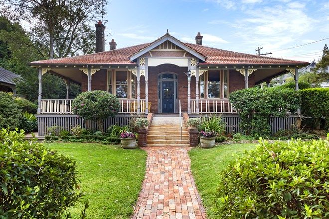 Picture of 2 Margaret Street, WOOLWICH NSW 2110