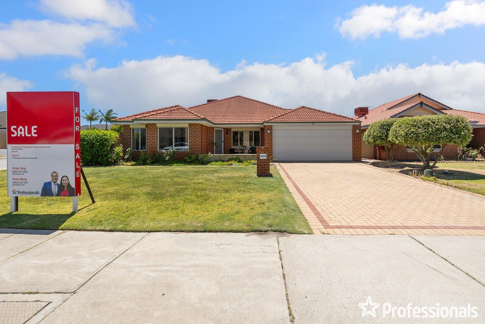 47 Boardman Road, Canning Vale WA 6155, Image 0