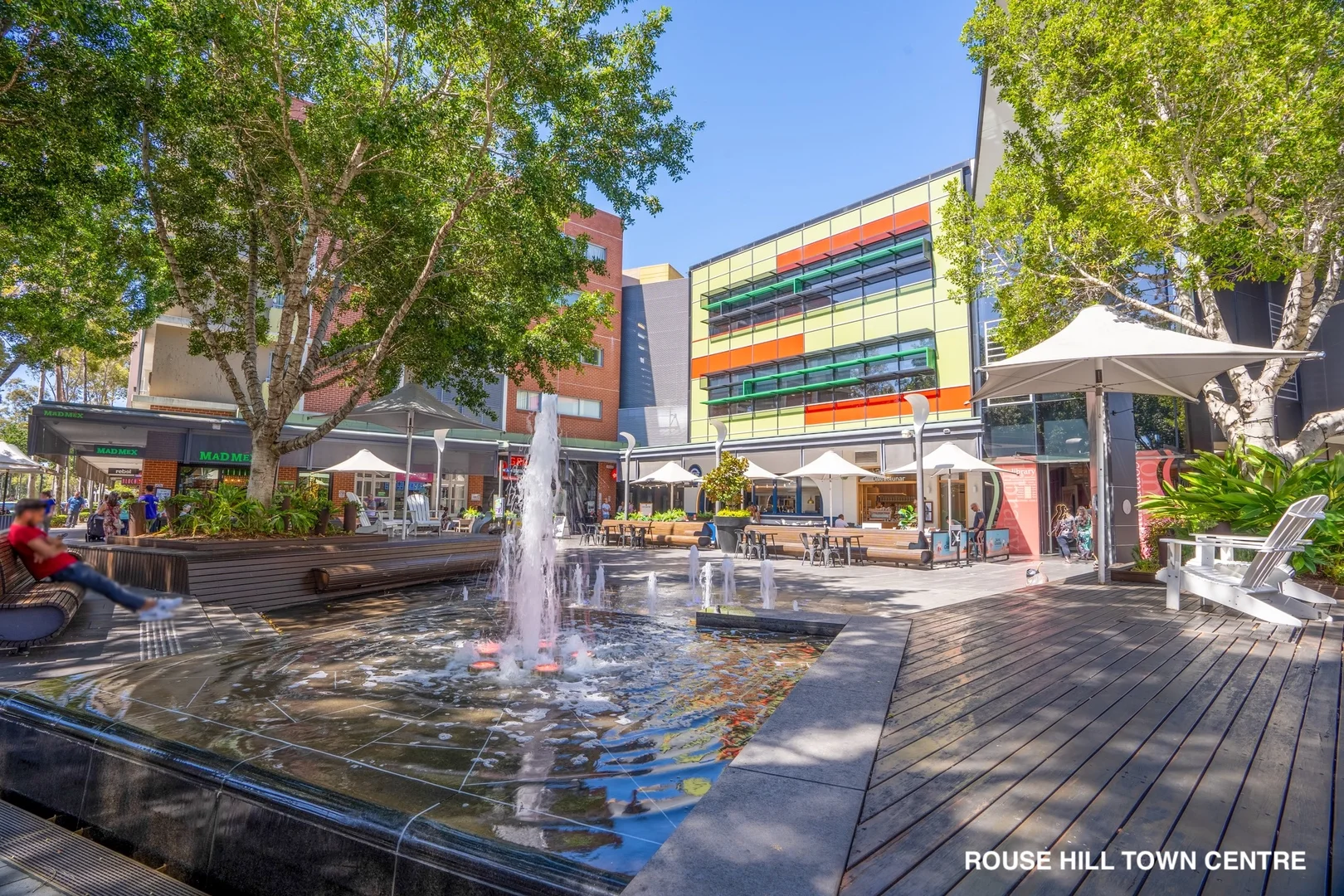 Additional image 8 of 27 Felsite Crescent, Rouse Hill NSW 2155