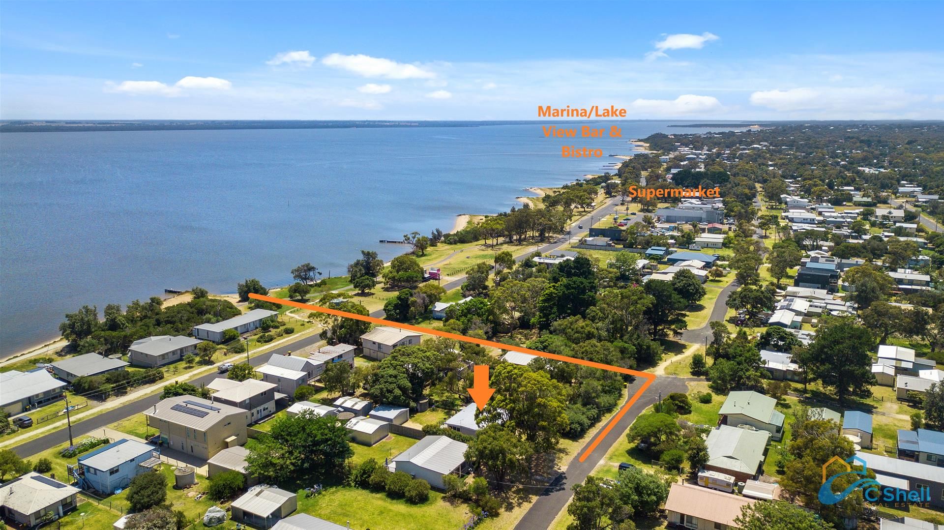 17 Campbell Street, Loch Sport VIC 3851, Image 1