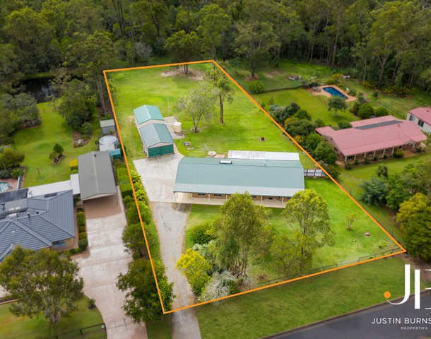 9-11 Woolshed Court, Flagstone QLD 4280