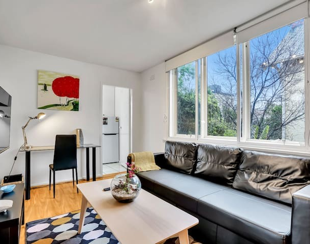 5/949 Punt Road, South Yarra VIC 3141