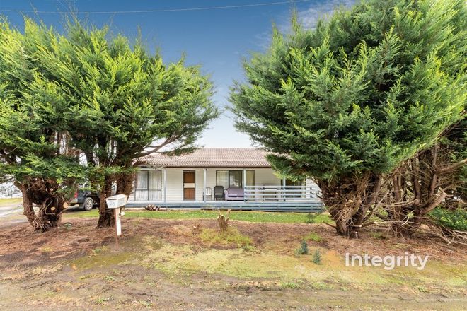 Picture of 28 Bluegum Drive, BADGER CREEK VIC 3777