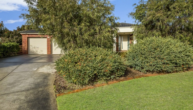 Picture of 2 Lineda Court, WARRNAMBOOL VIC 3280