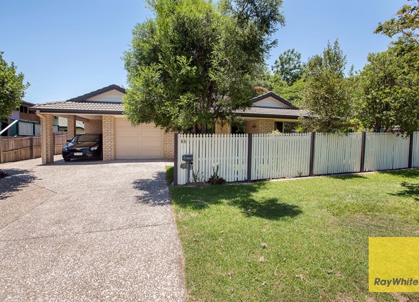 55 Kellett Road, Salisbury QLD 4107