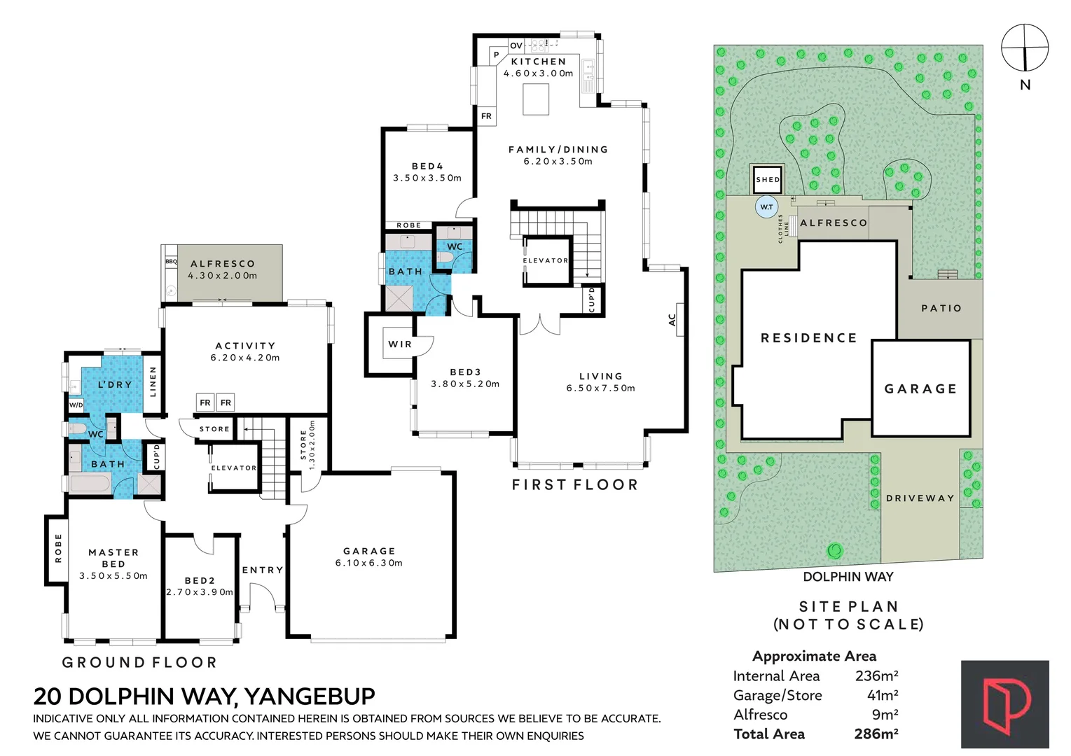 Additional image 33 of 20 Dolphin Way, Yangebup WA 6164