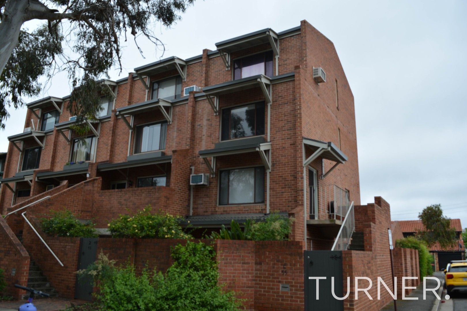 2 bedrooms Apartment / Unit / Flat in 2/55 Mackinnon Parade NORTH ADELAIDE SA, 5006