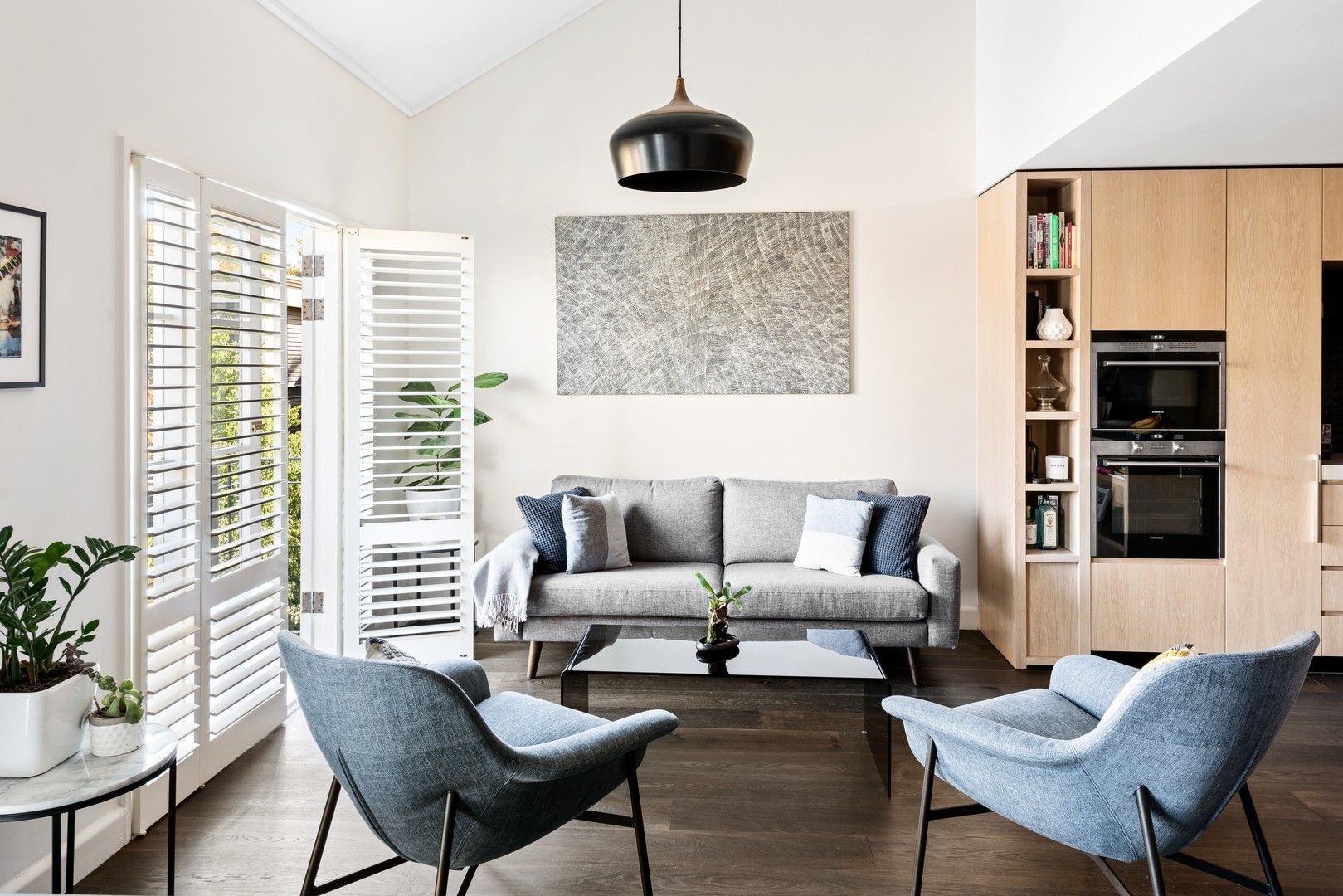3 bedrooms House in 58/211 Wellington Parade South EAST MELBOURNE VIC, 3002