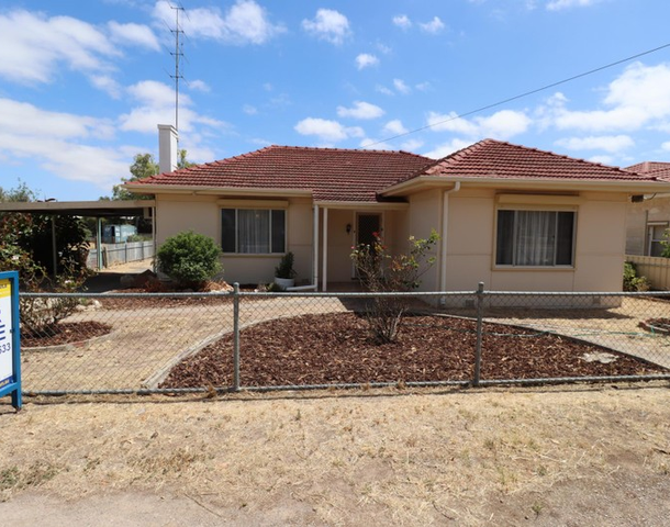 12 Bluff Road, Minlaton SA 5575