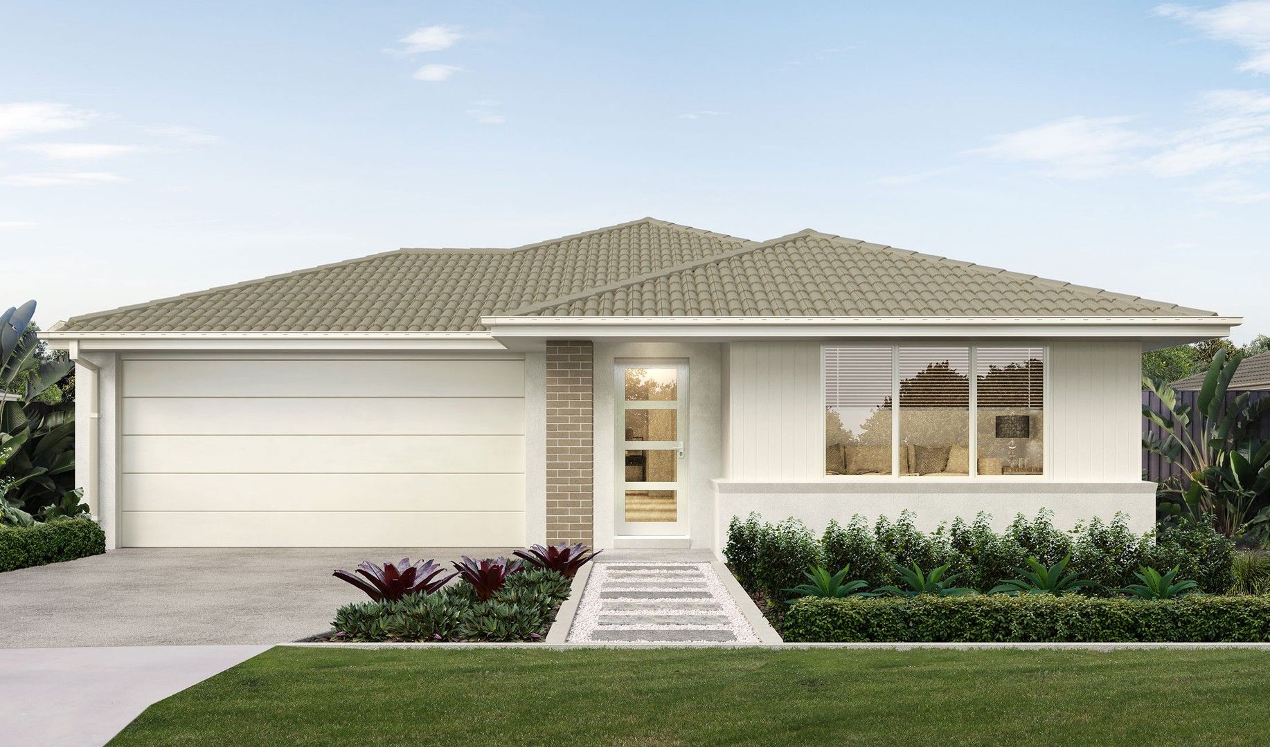 4 bedrooms New House & Land in Lot 14 New Rd BOONDALL QLD, 4034