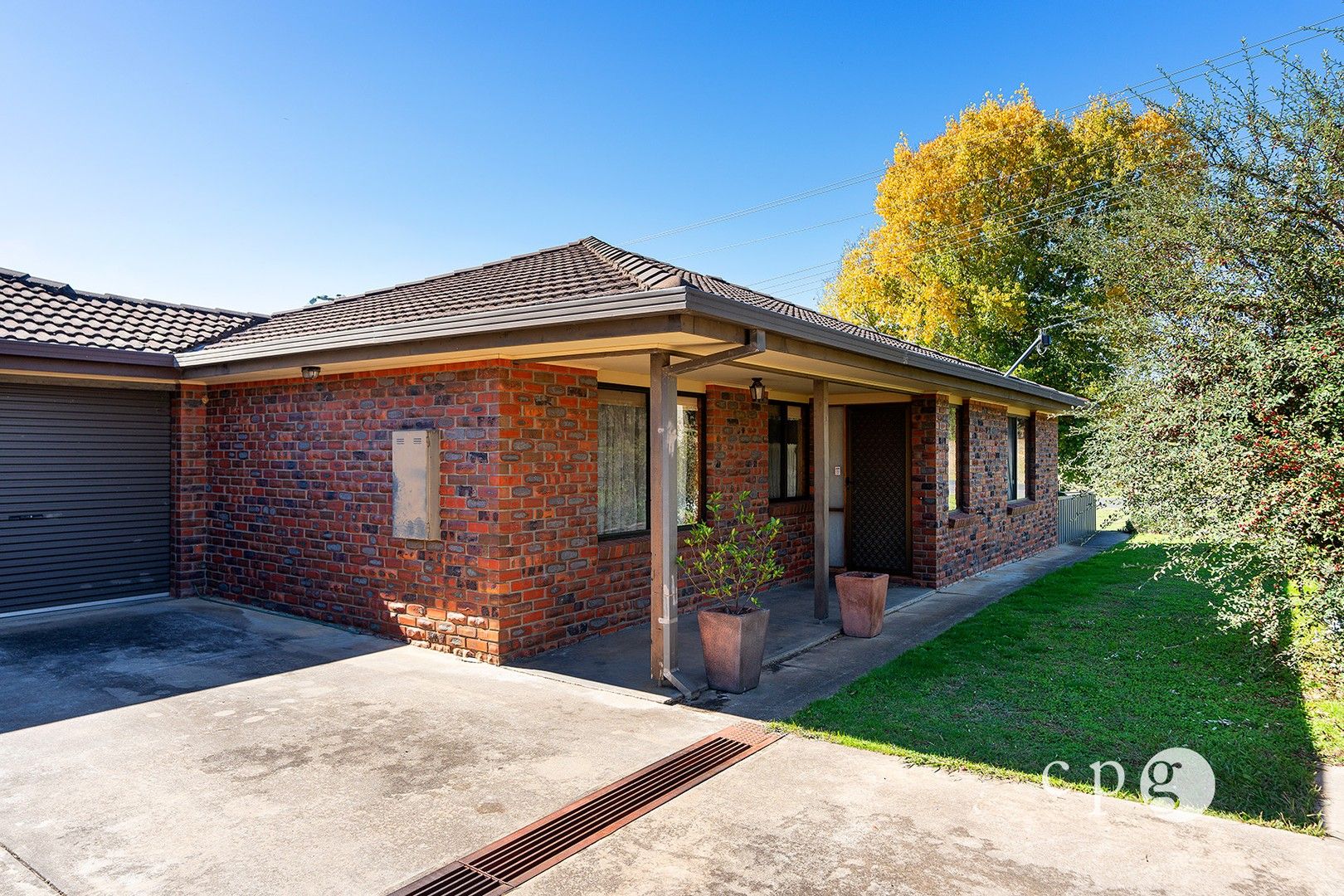 1/23 Gainsborough Street, Castlemaine VIC 3450, Image 0