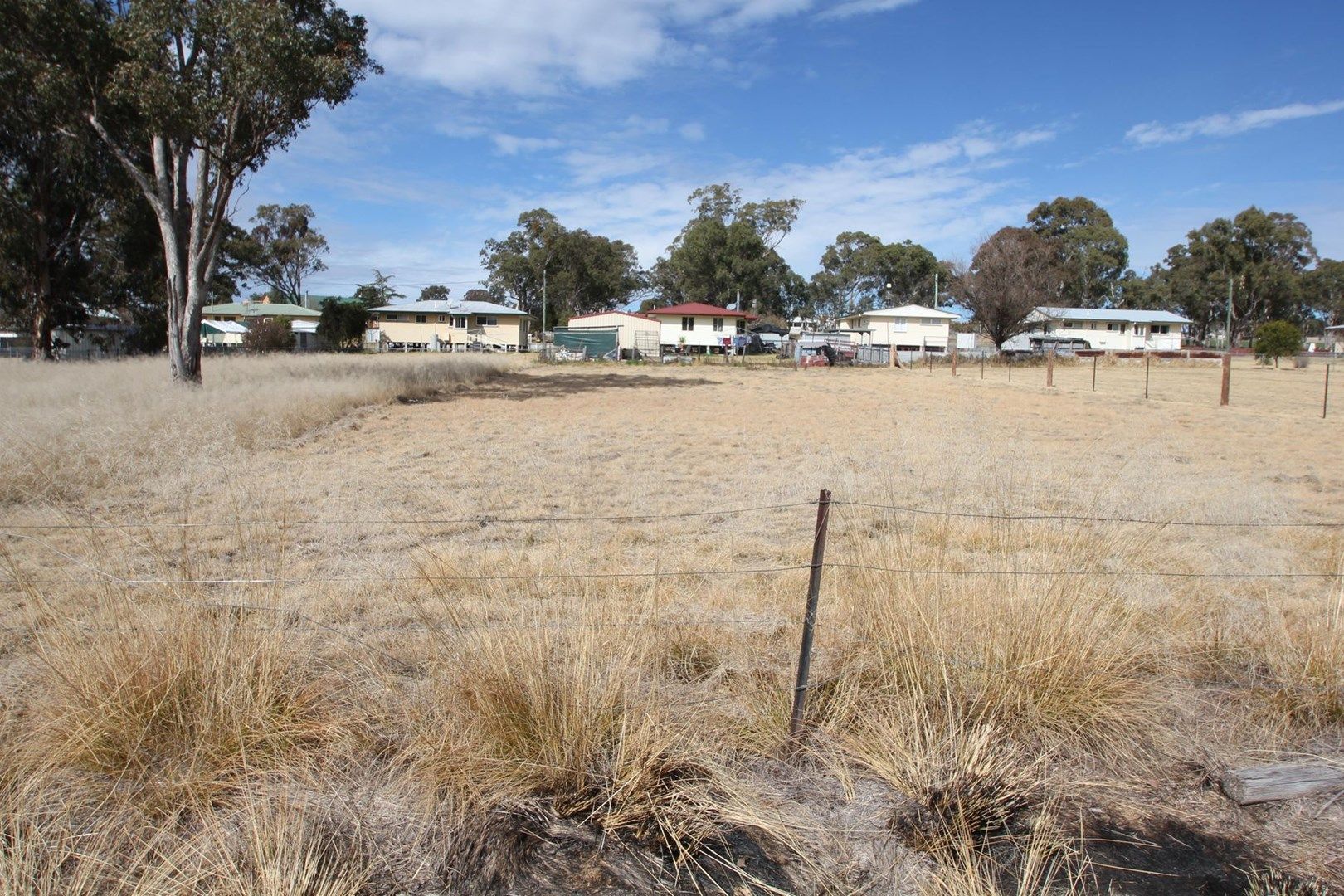 Lot 14 Margetts Street, Wallangarra QLD 4383, Image 0