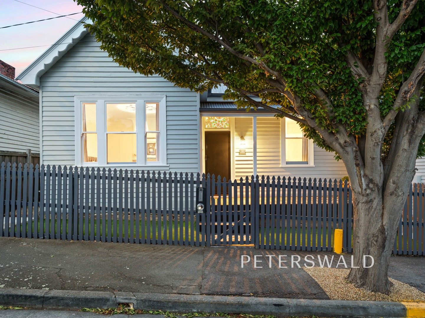 25 George Street, North Hobart TAS 7000, Image 1