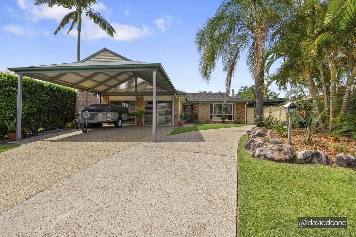 18 Flemington Street, Bracken Ridge QLD 4017, Image 0