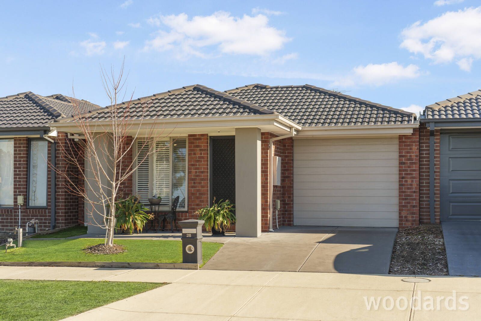 2 bedrooms House in 28 Hehr Street DOREEN VIC, 3754