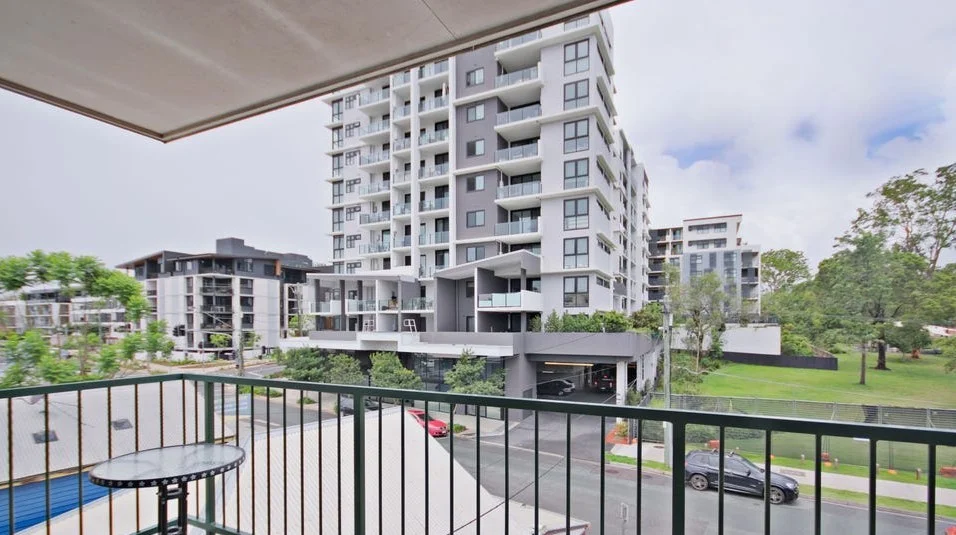 Additional image 12 of 9/4-8 Lambert Road, Indooroopilly QLD 4068