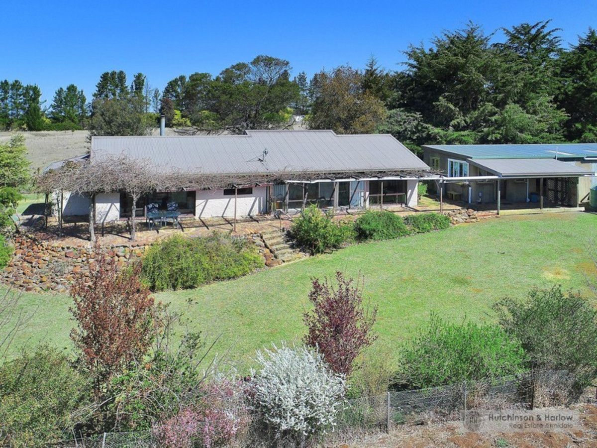 89 Marble Hill Road, Saumarez Ponds NSW 2350