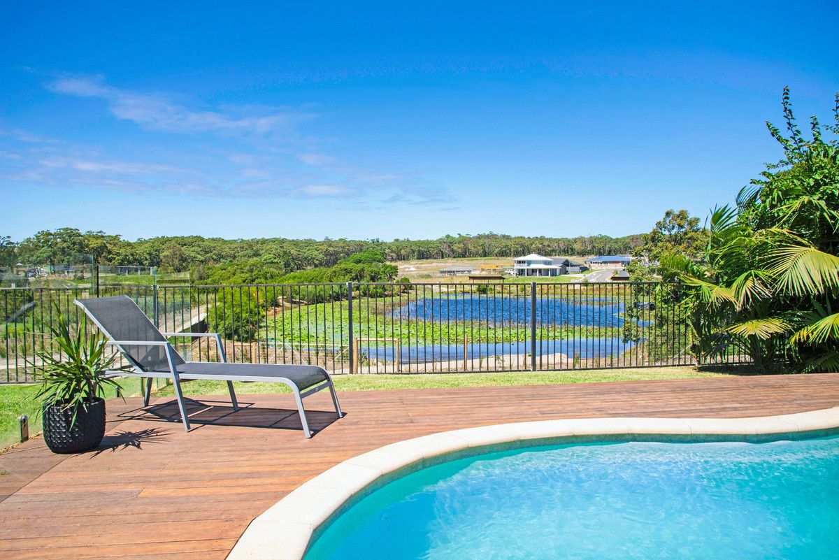 23 Bada Crescent, Burrill Lake NSW 2539, Image 1