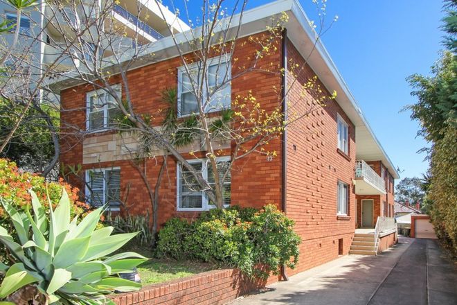 Picture of 1/12 Church Street, WOLLONGONG NSW 2500