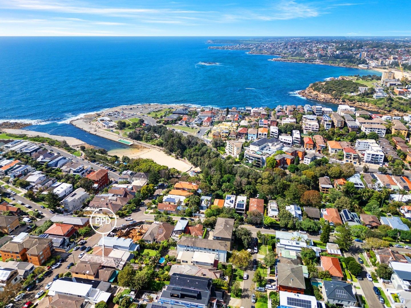 4 bedrooms House in 20A Park Street CLOVELLY NSW, 2031