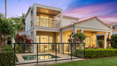 Picture of 204/61 Noosa Springs Drive, NOOSA HEADS QLD 4567