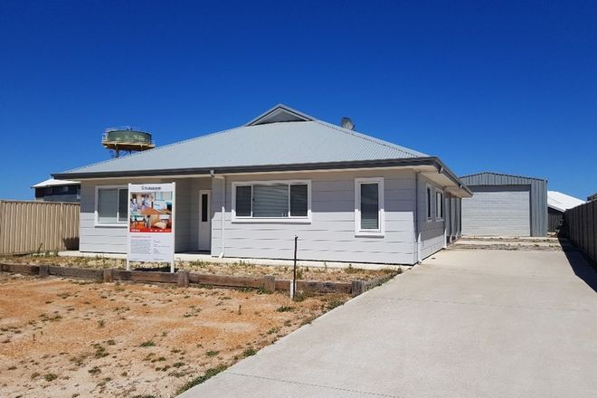 Picture of 23 Glover Crescent, GREEN HEAD WA 6514