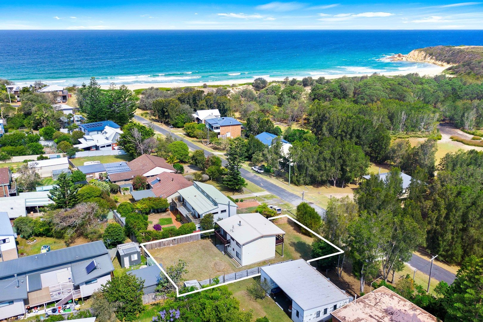 6 Borang Street, Potato Point NSW 2545, Image 0