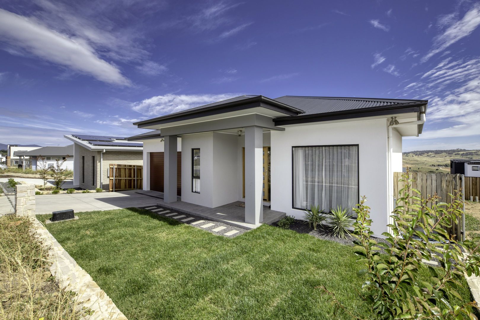 18 Shapiro Street, Denman Prospect ACT 2611, Image 1