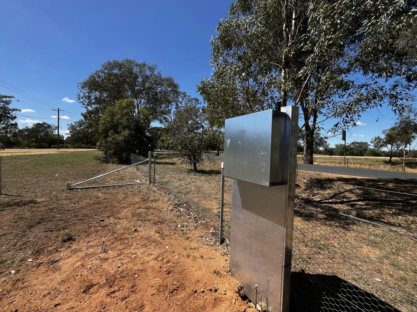 3 x 1ACRE* BUILDING BLOCKS JUST 10MINS FROM COWRA! - View 4